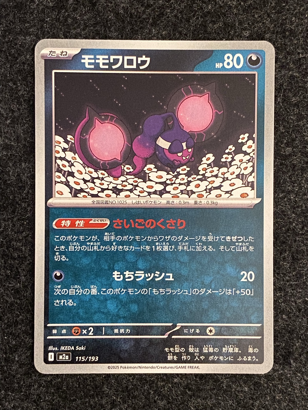 PECHARUNT JP