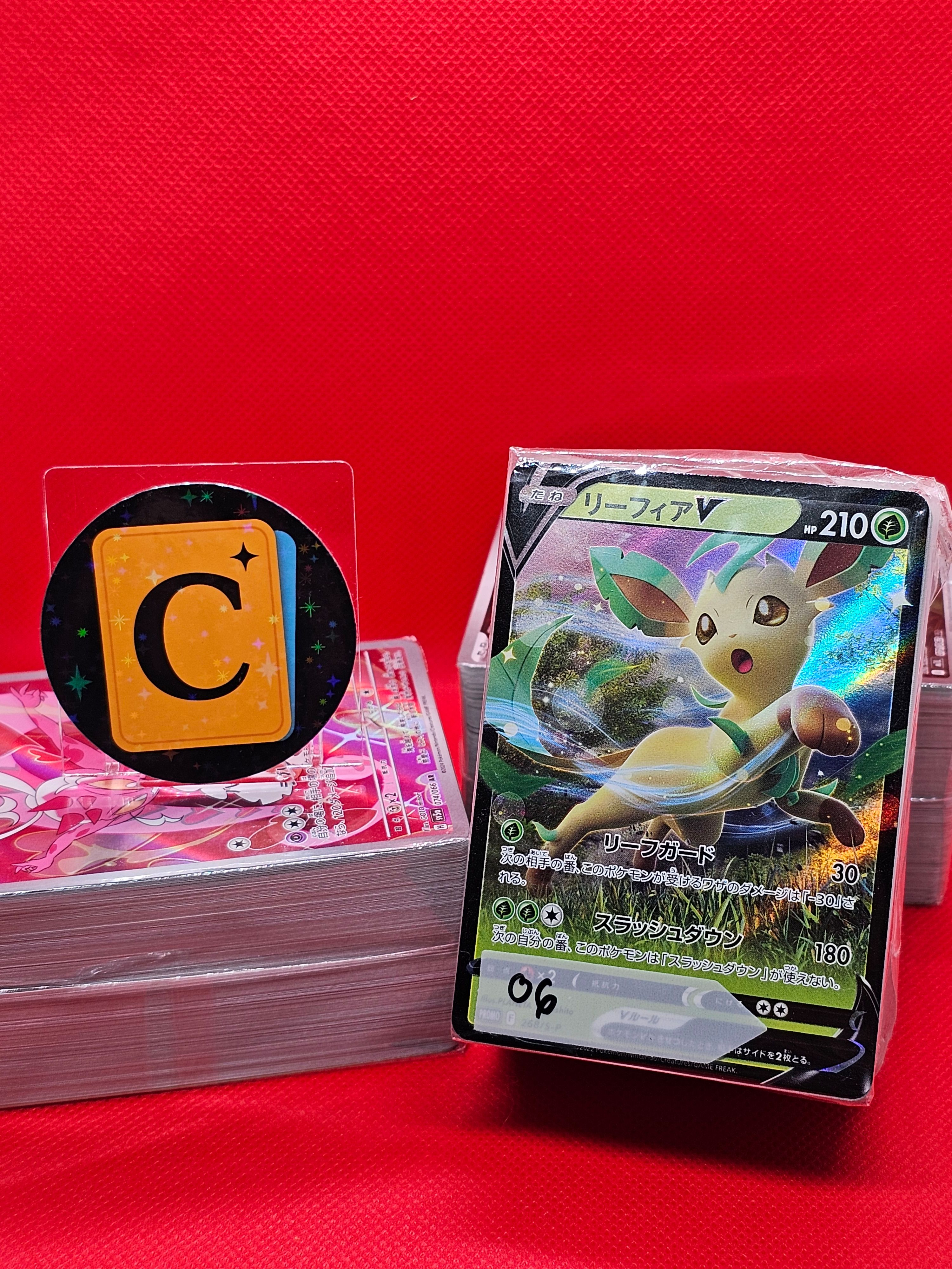POKEMON BUNDLE PACK 06